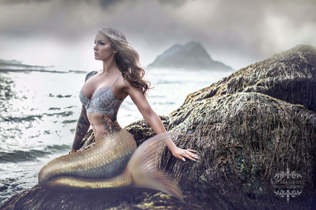 Image of: The Bay Area’s Most Bizarre Bridal and Boudoir Photography (NSFW)