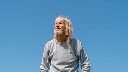 Image of: Photos: Unsheltered in Place