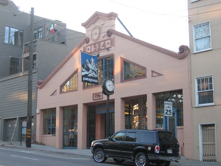 Image of: Why Is My Patagonia Jacket Elitist?