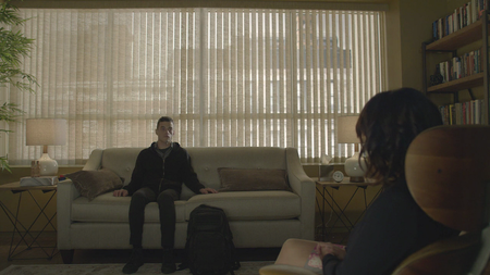 Image of: What It’s like Being a Therapist in San Francisco’s Wealthiest ’Hood