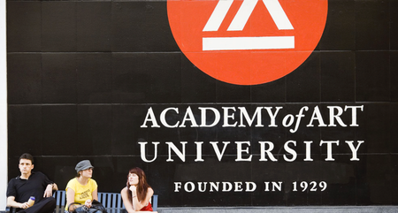 Image of: Years of Real Estate Violations Finally Catch Up to Academy of Art