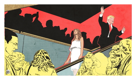 Image of: Weekly News Roundup: SF Federal Judge Blocks DACA