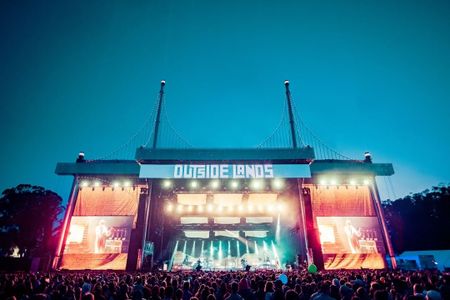 Image of: Where to Eat at Outside Lands to Satisfy Your Munchies