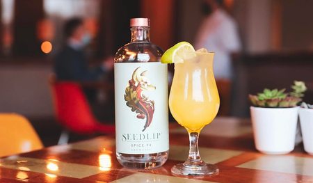 Image of: In Dry January, let’s kill the mocktail