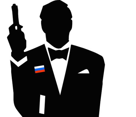 Image of: Am I the Only One Who Is Not a Russian Spy?