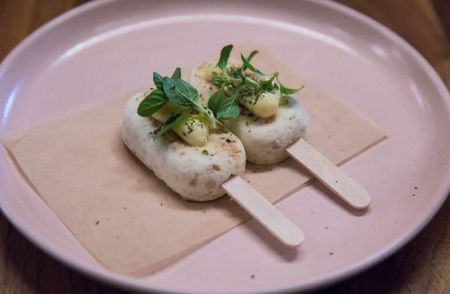 Image of: The Vibes at San Francisco’s Copas Are Not to Miss