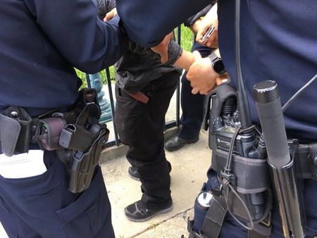 Image of: How Oakland Has Seen a Big Drop in Crime — Without More Police