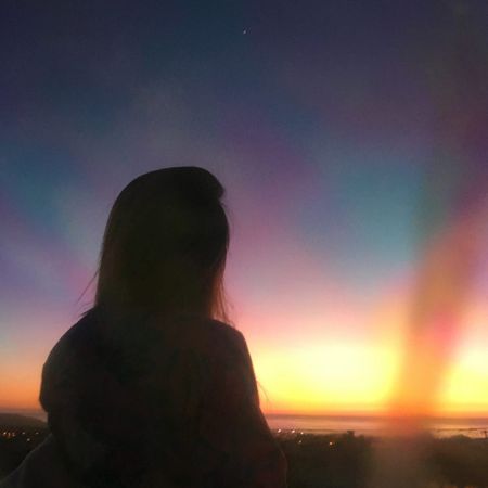 Image of: Living in a 20-Person Mansion in the Sunset