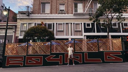 Image of: An Open Letter From an Empty San Francisco Bar