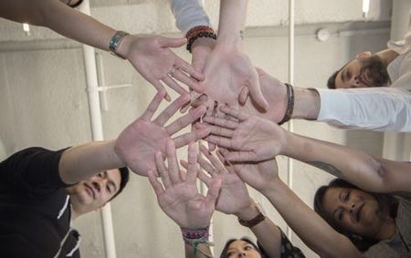 Image of: Hired Is Releasing Its Diversity and Wage-Gap Numbers