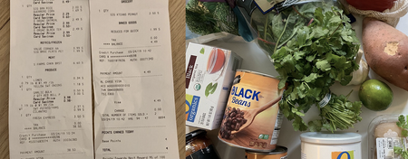 Image of: Could You Live on Food Stamps for a Week in San Francisco?