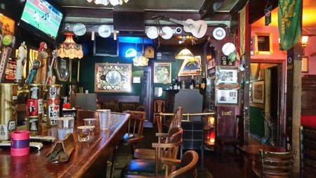 Image of: TBI’s 5 Best: Bars to Drink at After Outside Lands