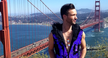 Image of: In the face of another Trump era, I’ll continue to seek joy in San Francisco