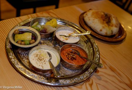 Image of: Presidio is the new home of the magically Mediterranean Dalida