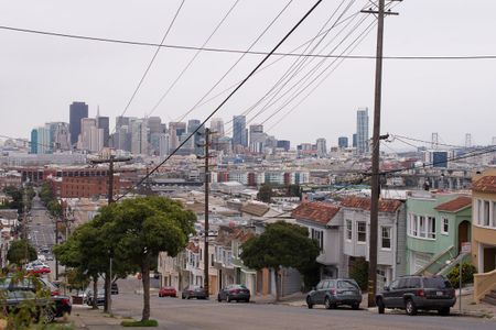 Image of: Why I Love Living in Potrero Hill