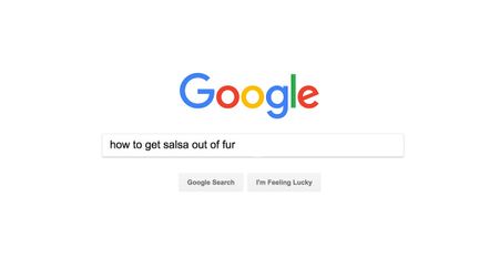Image of: Questions for the Person Who Wore a Fur Coat to the Taqueria