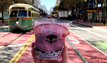 Image of: From Tartine to ‘It’s-It’ — these sweet icons define San Francisco dessert