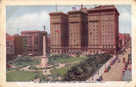 Image of: Will Airbnb Ruin the Hotel Industry in San Francisco?