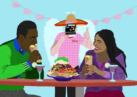 Image of: Suburbia, Please: How to Get Your Chain-Restaurant Fix Near SF
