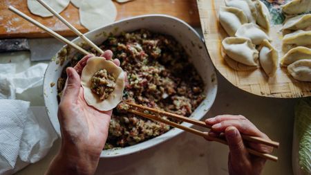 Image of: How I Came to Respect Chinese Food — and My Heritage