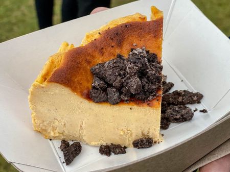 Image of: 7 Foods From Outside Lands That We Still Want