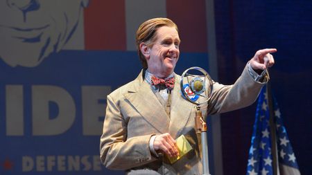 Image of: How Bay Area Theaters Are Reacting to the Election