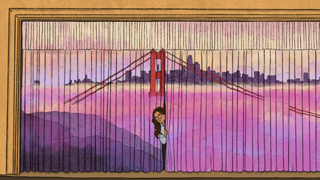 Image of: I’m Not Done With California. But Is It Done With Me?