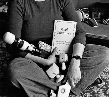 Image of: How the Bay Area Pioneered Sex Positivity