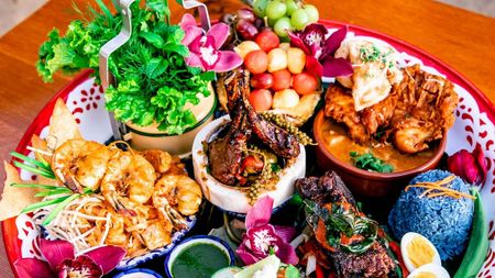 Image of: The Most Crave-Worthy Takeout in San Francisco: Farmhouse Kitchen Thai