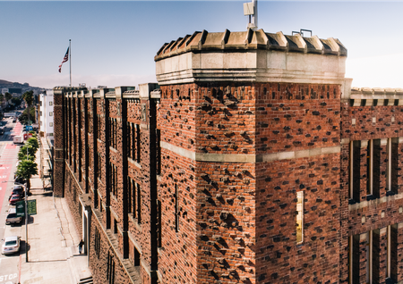 Image of: My sexual awakening happened inside The Armory