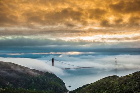 Image of: Are the Foggy Blues a Form of Seasonal Depression?