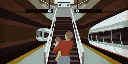 Image of: I Never Wanted to Raise a Kid in San Francisco