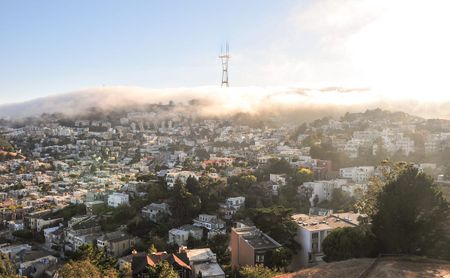 Image of: News Roundup: Craziest SF Stories From This Week