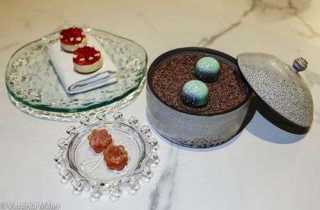 Image of: SF restaurant standouts from Mexican brunch to upscale Indian