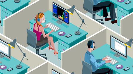 Image of: How to Dick around on the Internet at Work without Getting Caught