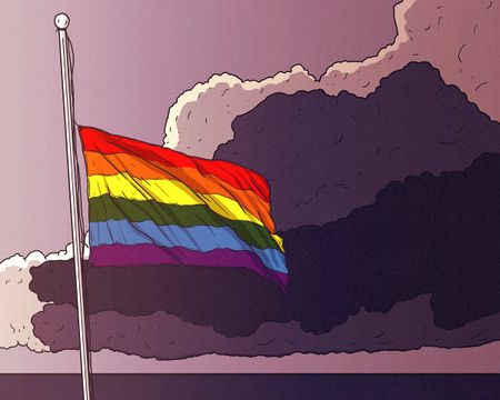 Image of: After Orlando: The Routine of Terror