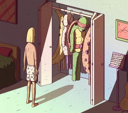 Image of: What I Learned from Interviewing People with Weird Jobs