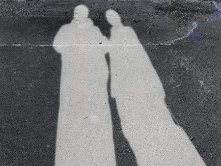 Image of: Please Ghost Me