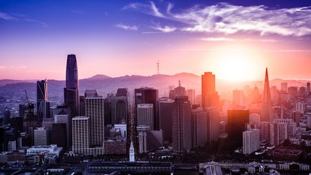 Image of: Could the Bay Area Emerge Stronger After COVID-19?