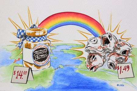 Image of: The Real Difference Between San Francisco and Oakland