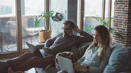 Image of: The Pandemic Ruined My Post-Divorce Relationship