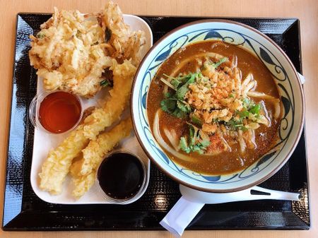 Image of: We’re Supposed to Stand in Line for Udon Instead of Ramen Now