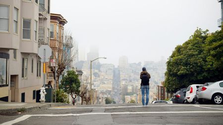 Image of: Why I’m Staying — The Pandemic May Just Make San Francisco Even Better