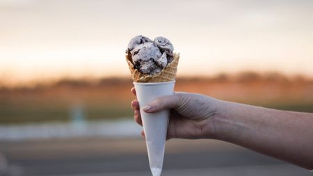 Image of: What Are the Best Ice Cream Flavors in San Francisco?