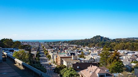 Image of: Let’s Talk About San Francisco’s Sunset Neighborhood