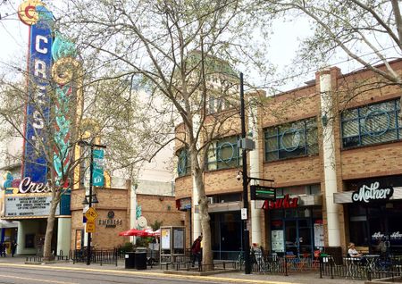 Image of: Here’s Why Sacramento Is a Destination in Its Own Right