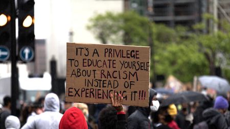 Image of: 7 Ways Racism Has Affected Me (And 7 Solutions)