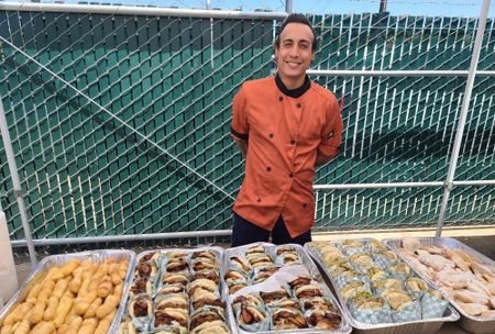 Image of: As Restaurants Struggle, Bay Area Chefs Create a New Wave of Food Businesses