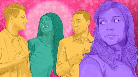 Image of: Meet Silicon Valley’s Version of ‘The Cool Girl’