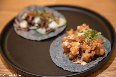 Image of: A Night in San Jose: 5 Standouts in Food & Cocktails